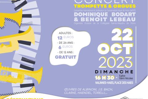 Affiche