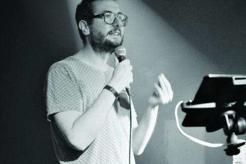 Laurent Rieppi