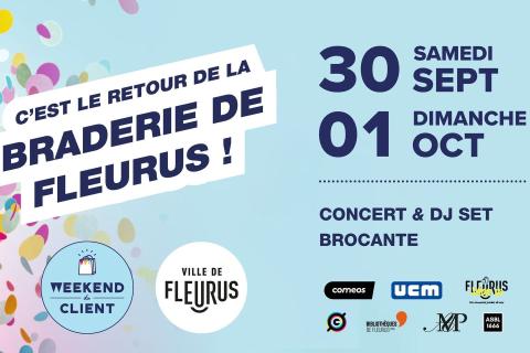 Affiche via l'évènement Facebook