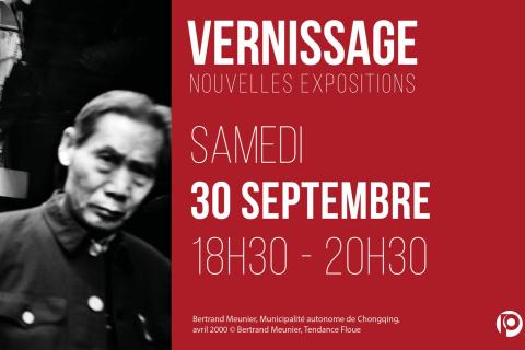 Affiche via l'évènement Facebook