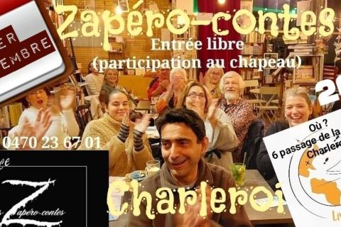z'apéros contes