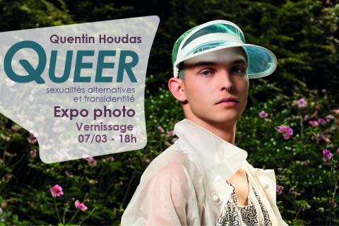 QUEER || Vernissage