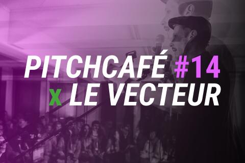 Pitch Café #14