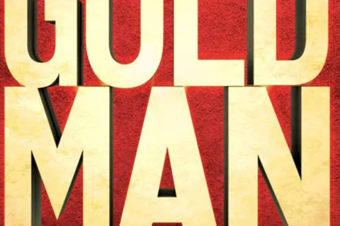 Goldmanmania - Veiller tard