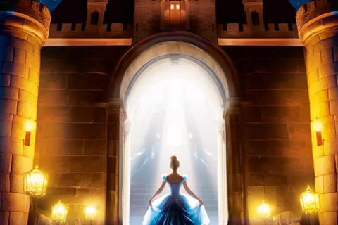 Cendrillon