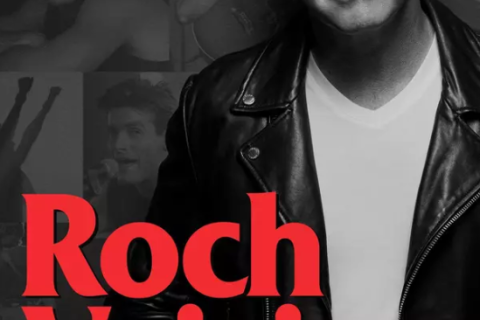 Roch Voisine "Hélène 35"