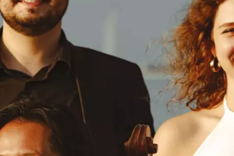 Concert de midi Susato Trio