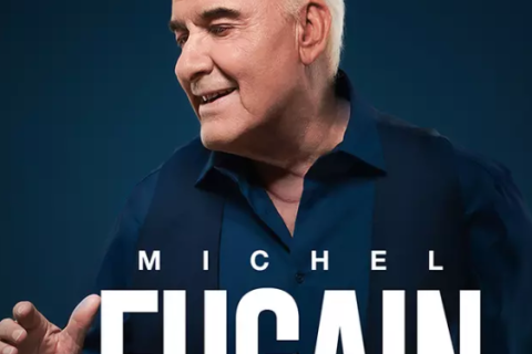 Michel Fugain - La vie, l'amour, etc...