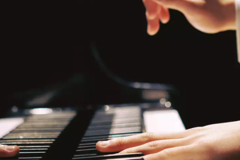 Concours Reine Élisabeth Lauréats session piano