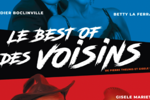 LE BEST OF DES VOISINS