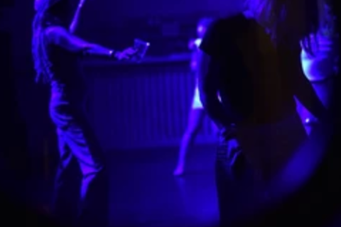 YES, WE DANCE