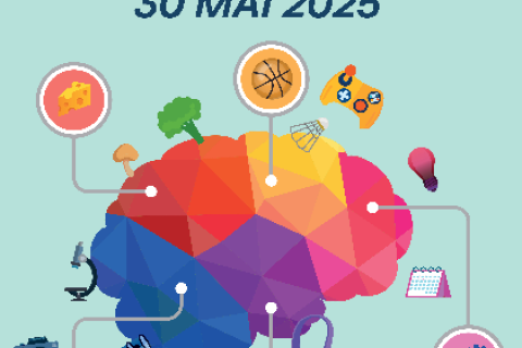 Incassables? L'exposition dont votre cerveau est le héros