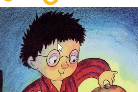 Cornebidouille par Les Jolies Productions