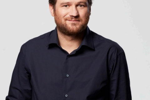 Olivier de Benoist « Le Droit au Bonheur »