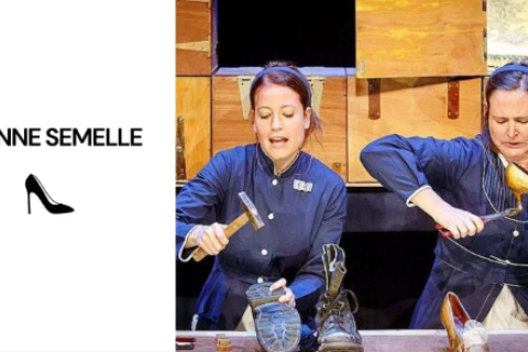 Suzanne Semelle