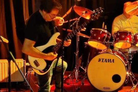 Jam Rock