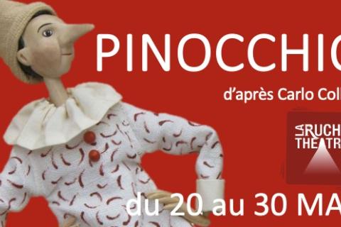 Pinocchio