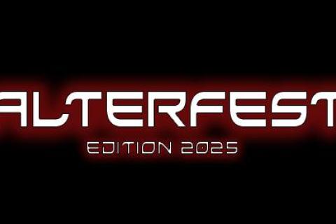 Alterfest 2025