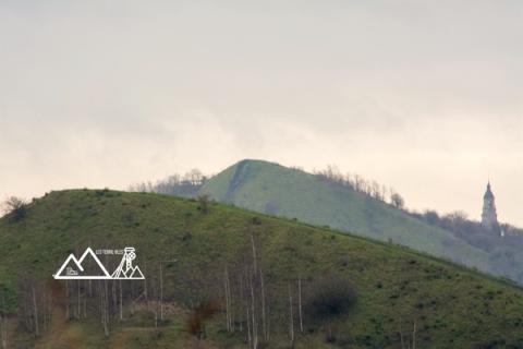 Visite guidée sur le terril des Piges à Dampremy