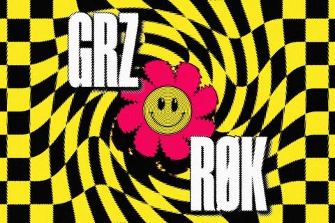 GRZ + Røk | Tribe/Teknoshlag Live