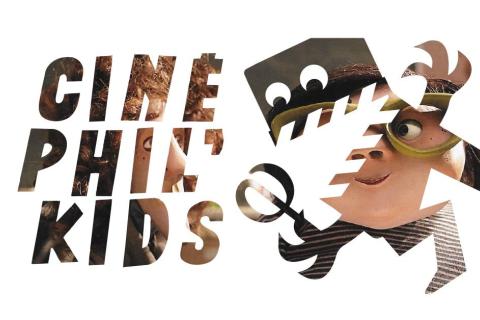 La vie, en gros || Ciné Phil'Kids
