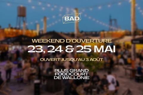 BAD Festival 2025