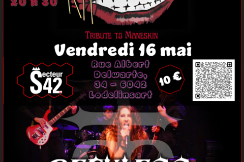 Affiche