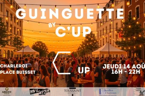 Guinguette by C’UP
