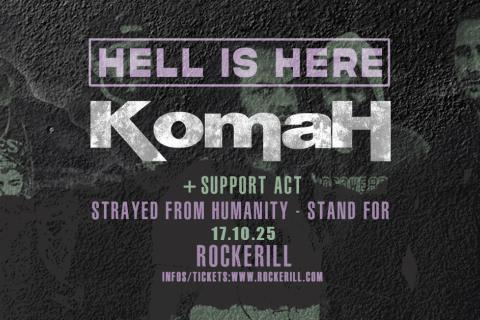 Rockerill