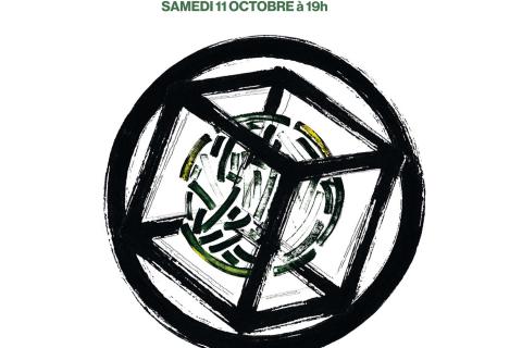 Conférence/table ronde « Cercle cubique »