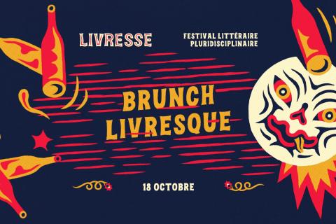 Brunch Livresque