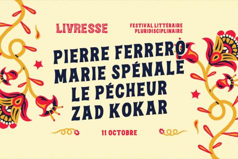 Entre les cases : Focus BD— Rencontres et concerts