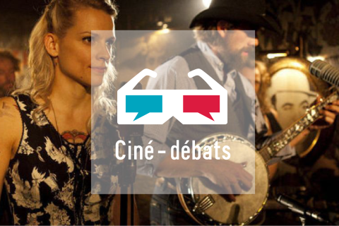 The broken circle breakdown || Ciné-débats