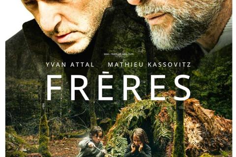 Ciné Club : Frères