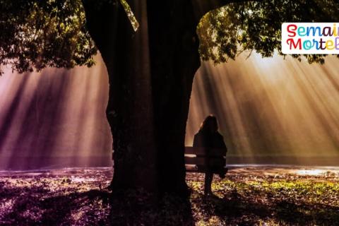 Comment appréhender la fin de vie || Conférence dans le cadre de la Semaine Mortelle