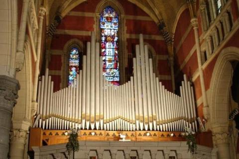 Orgue