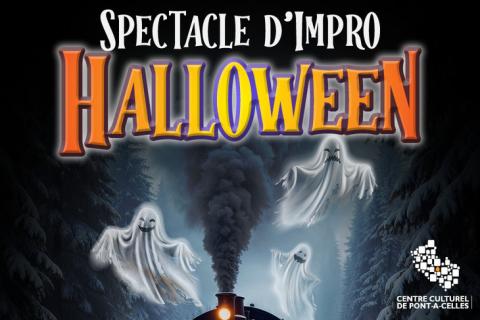 Impro Halloween