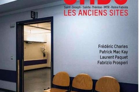 GHDC Les anciens sites