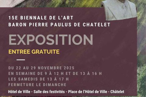 Affiche