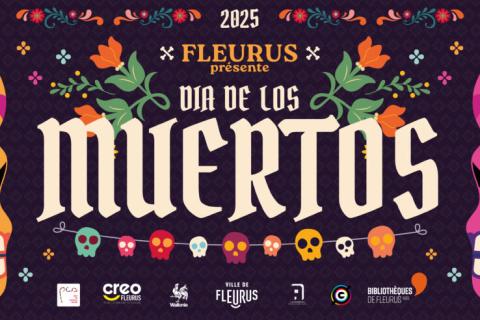 Dia de los muertos