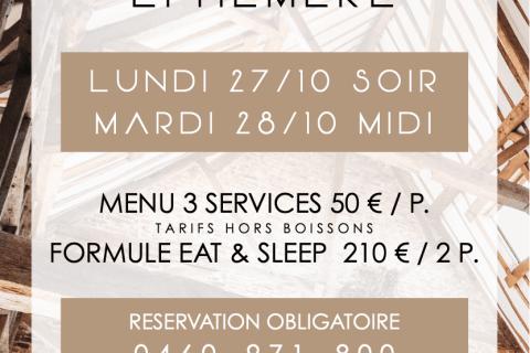 Informations event