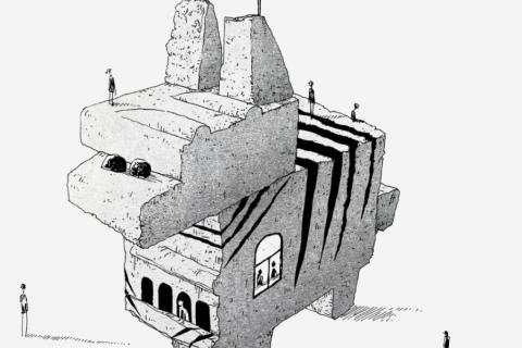 SPIRAL MABOUL 