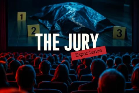 The Jury Experience
