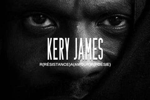 Kery James