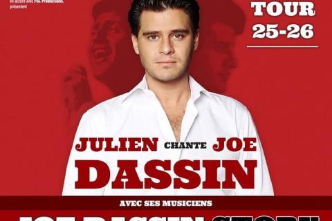 Les Belles Années du Music-Hall des Alain's