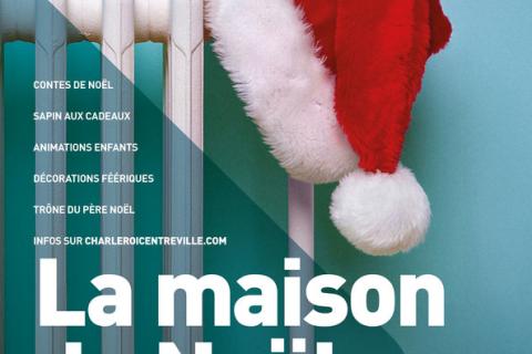 La Maison de Noël