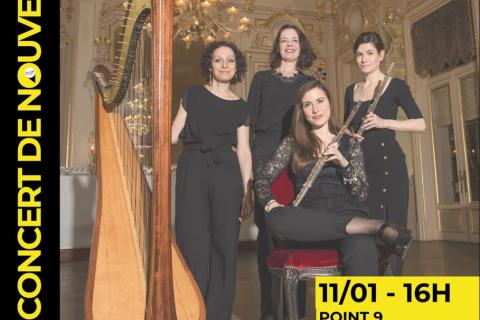 Concert de Nouvel An