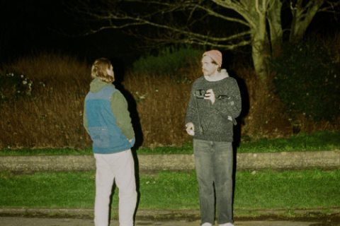 Newhvn (A Burial at Sea) + Unasendil 50mg