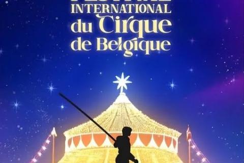 Festival international du cirque de Belgique