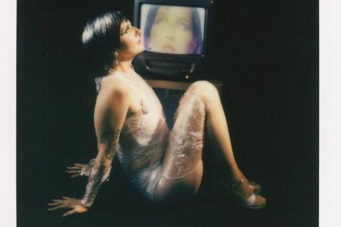 Scout Gillett + DC Lou | Femmes de Mars